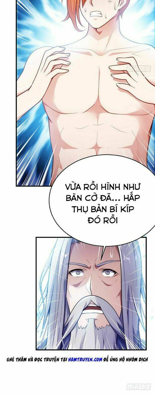 thiên hạ kiếp chapter 2 92