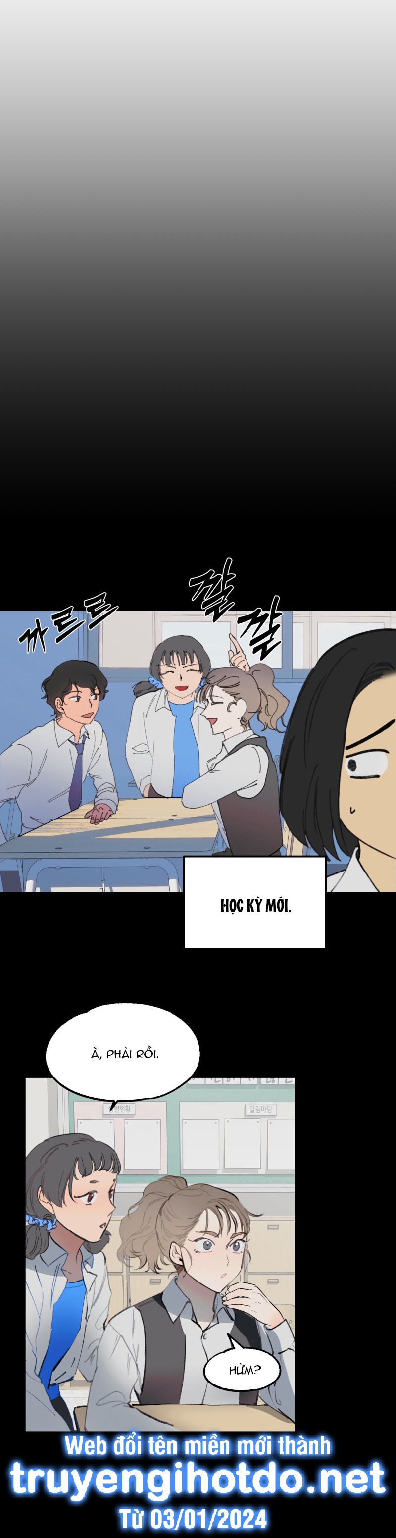 lời nói dối minh bạch chapter 3 15