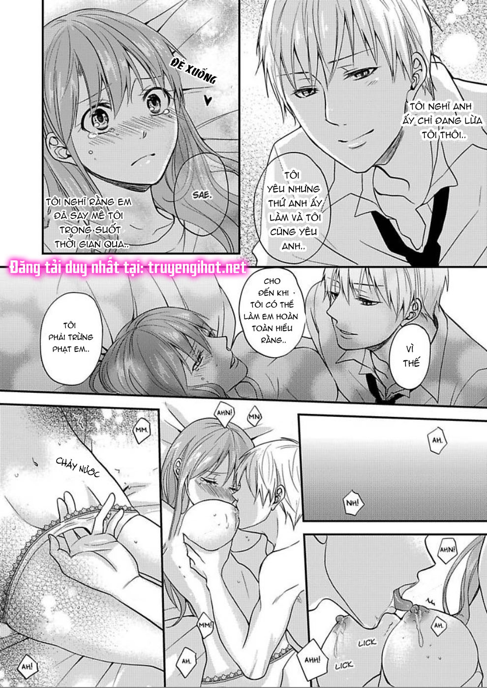 xin lỗi nhưng tôi có thể ăn hết được không?~ chung sống vui vẻ với người đồng nghiệp vô song của mình chapter 2.3 8