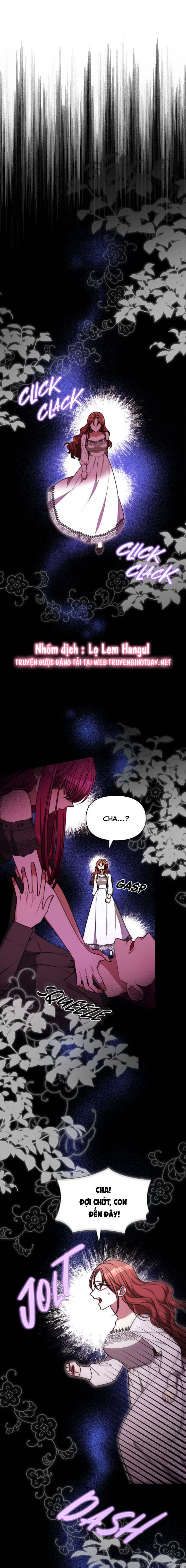 chuyện tình tay ba chapter 112 1