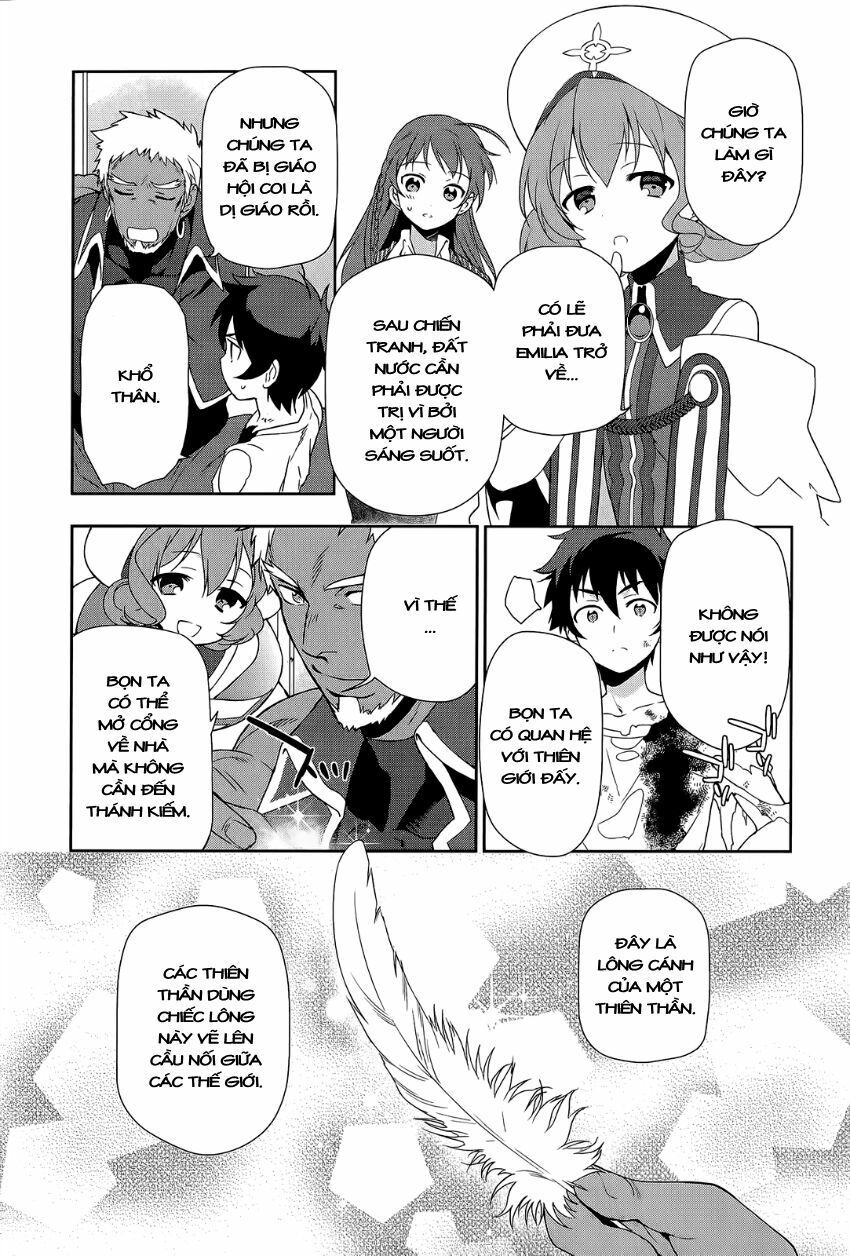 ma vương đi làm thêm chapter 11 26