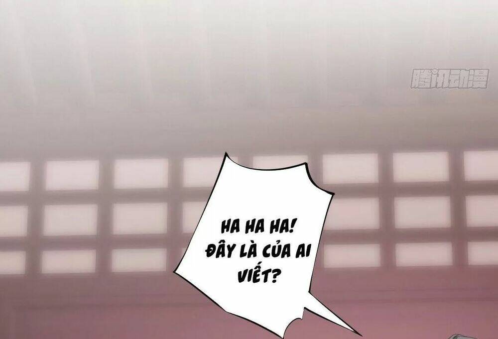 hoàng hậu ương bướng chapter 272 35