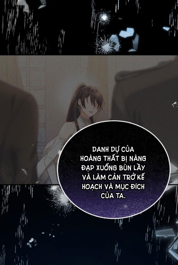 tôi sẽ ly hôn với người chồng bạo chúa chapter 52.2 17