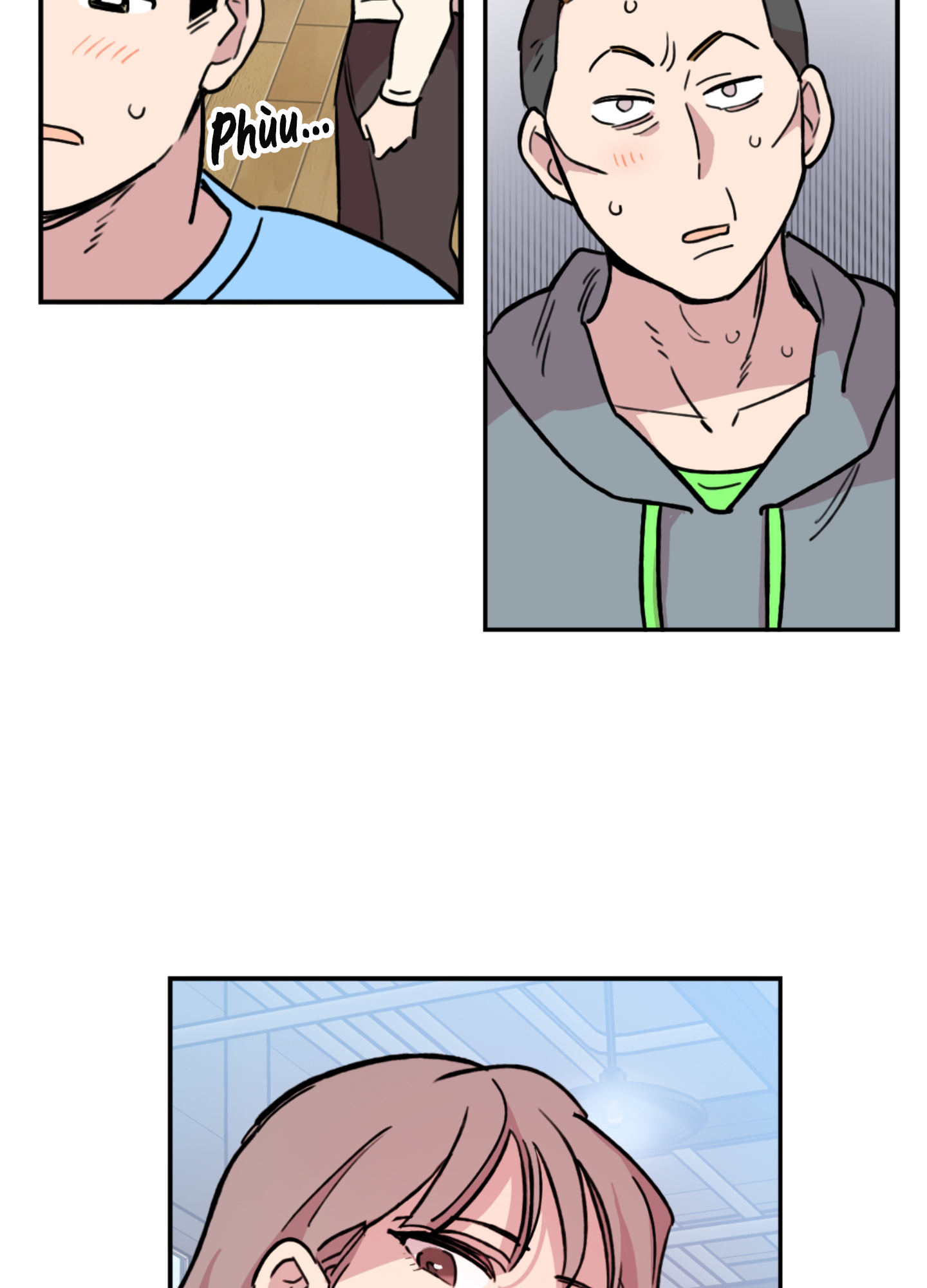 [18+] 1 người khỏe 2 người vui chapter 6.3 17