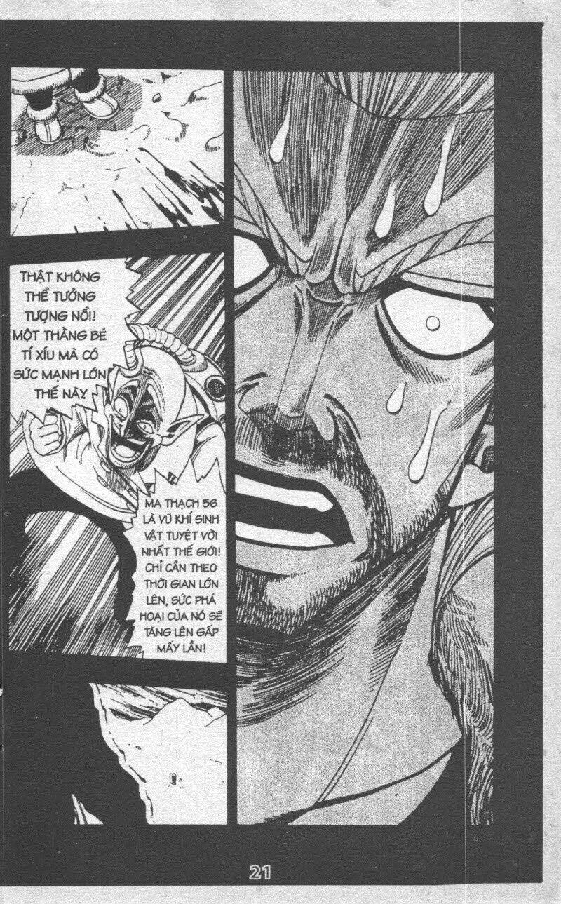 rave master (scan) chapter 22 21