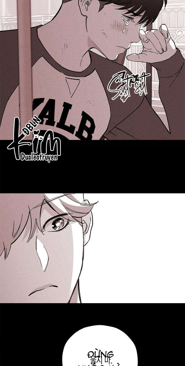 tuyển tập cuồng công - chiếm hữu công của nhà kim chapter 26.4 60