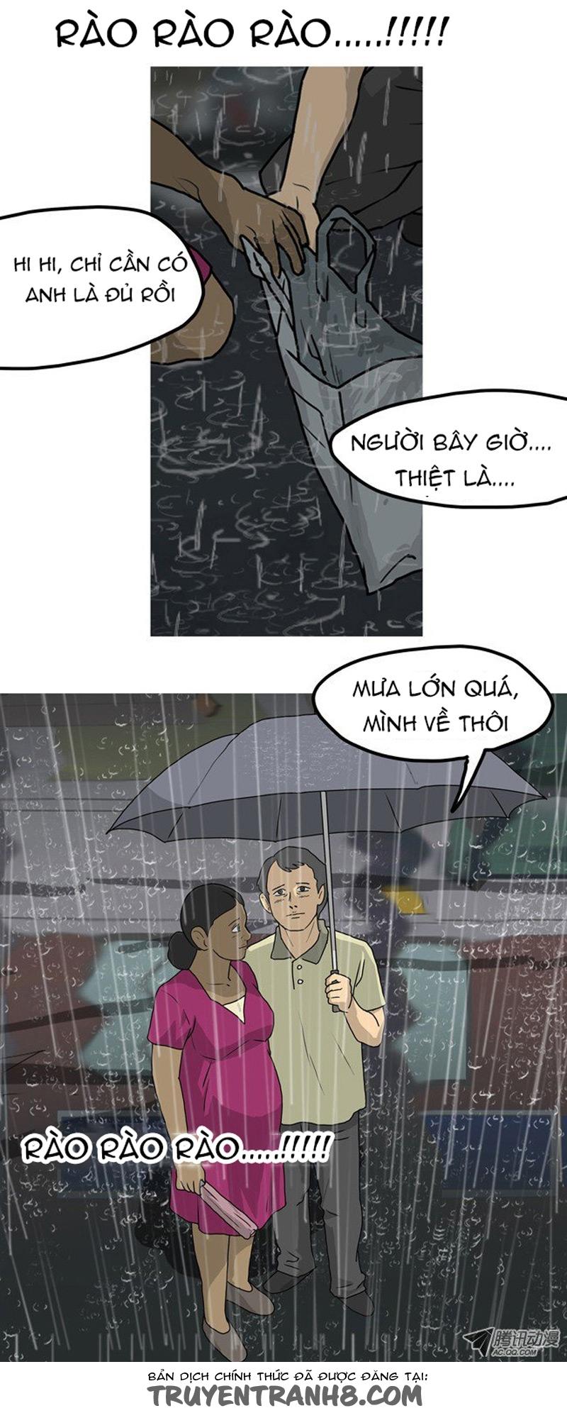 hồi sinh chapter 16 15