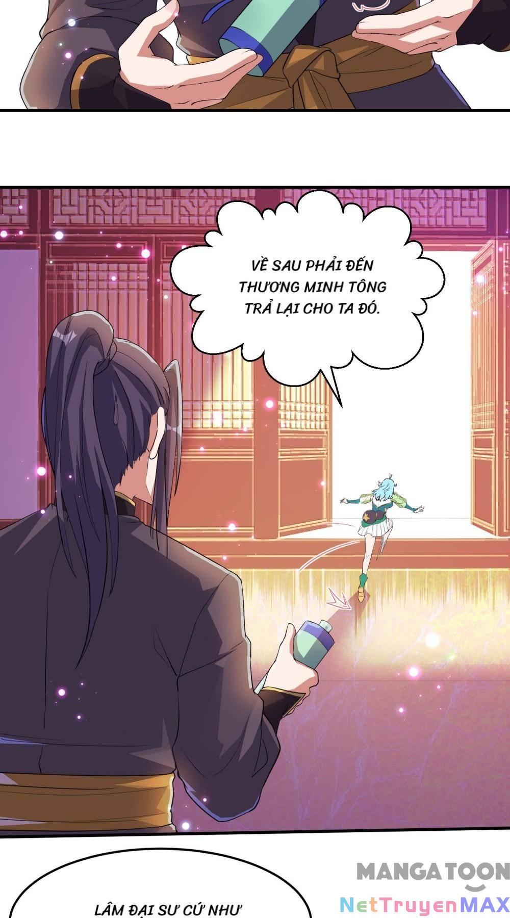 đệ nhất người ở rể chapter 235 22