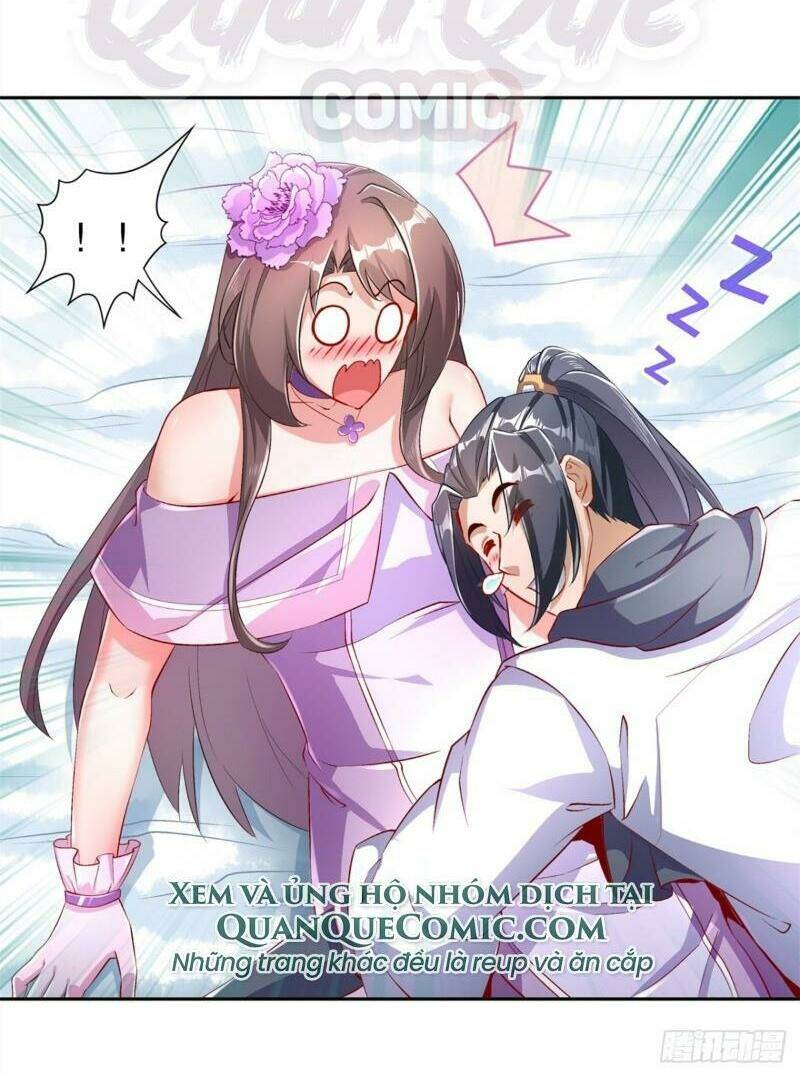 võng du chi tối cường đoán mệnh sư chapter 67 2