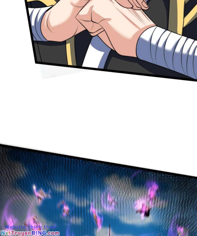 ta nuôi quỷ ở trấn ma ty chapter 278 19