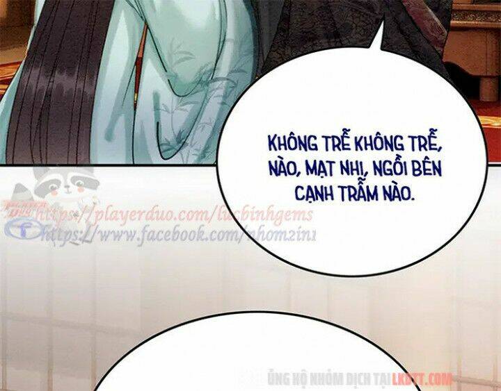 trọng sinh bá sủng nhiếp chính vương quá mạnh mẽ chapter 114 104