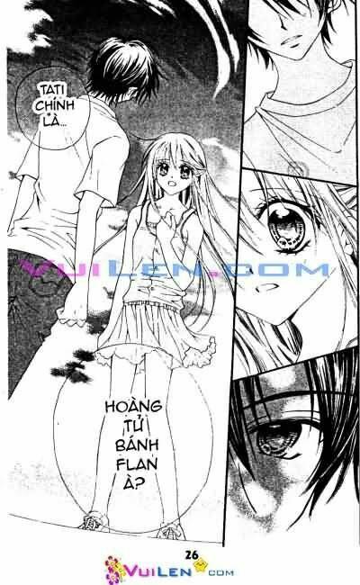 công chúa ẩm thực chapter 11 26