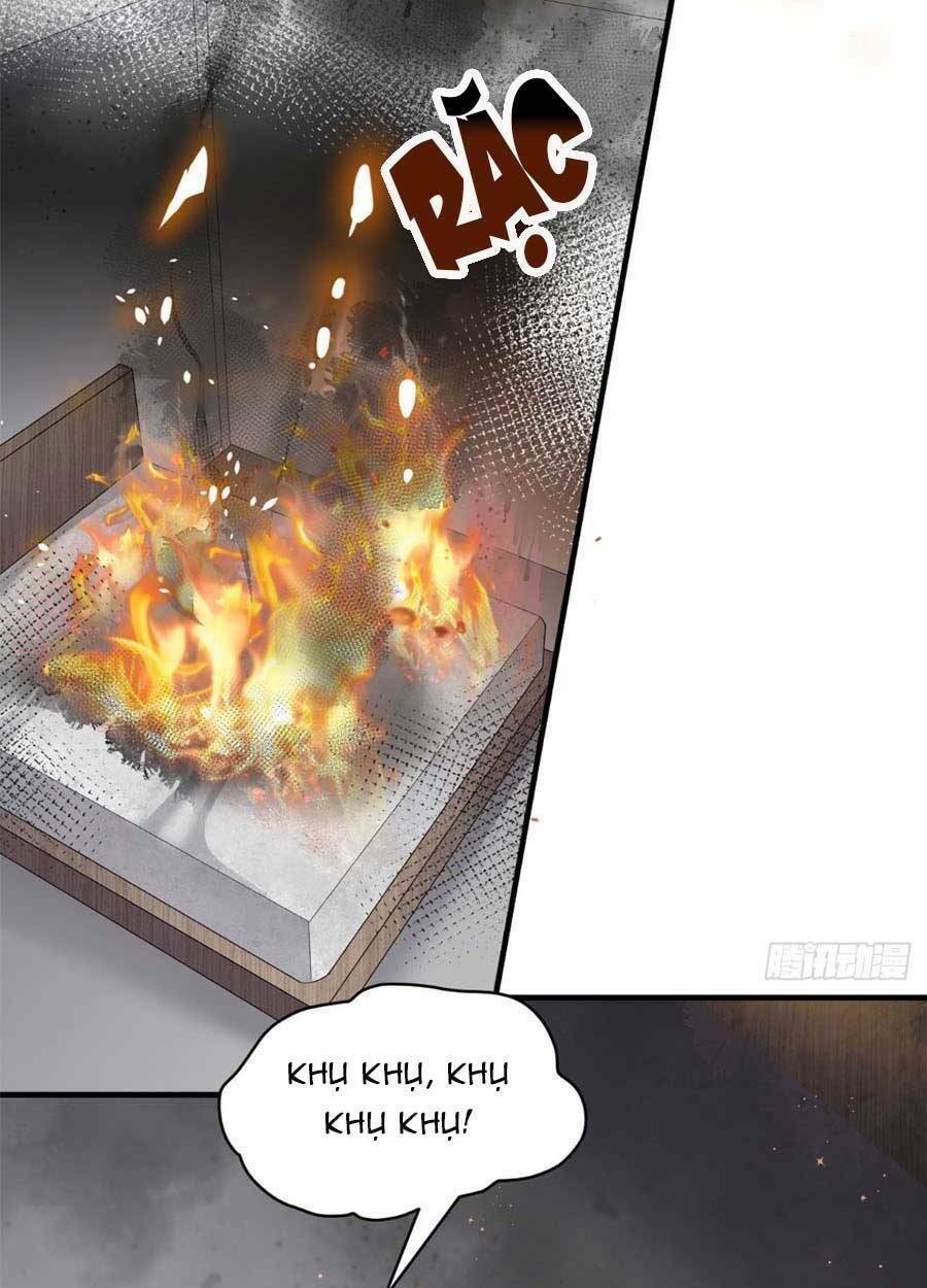 đại tiểu thư có ý đồ gì xấu đâu chapter 116 5