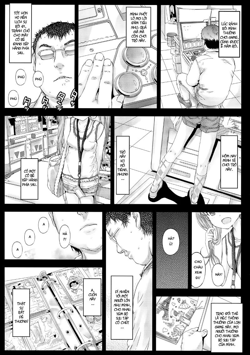 yori koneko-chan to asobitai 1 chapter 0 3