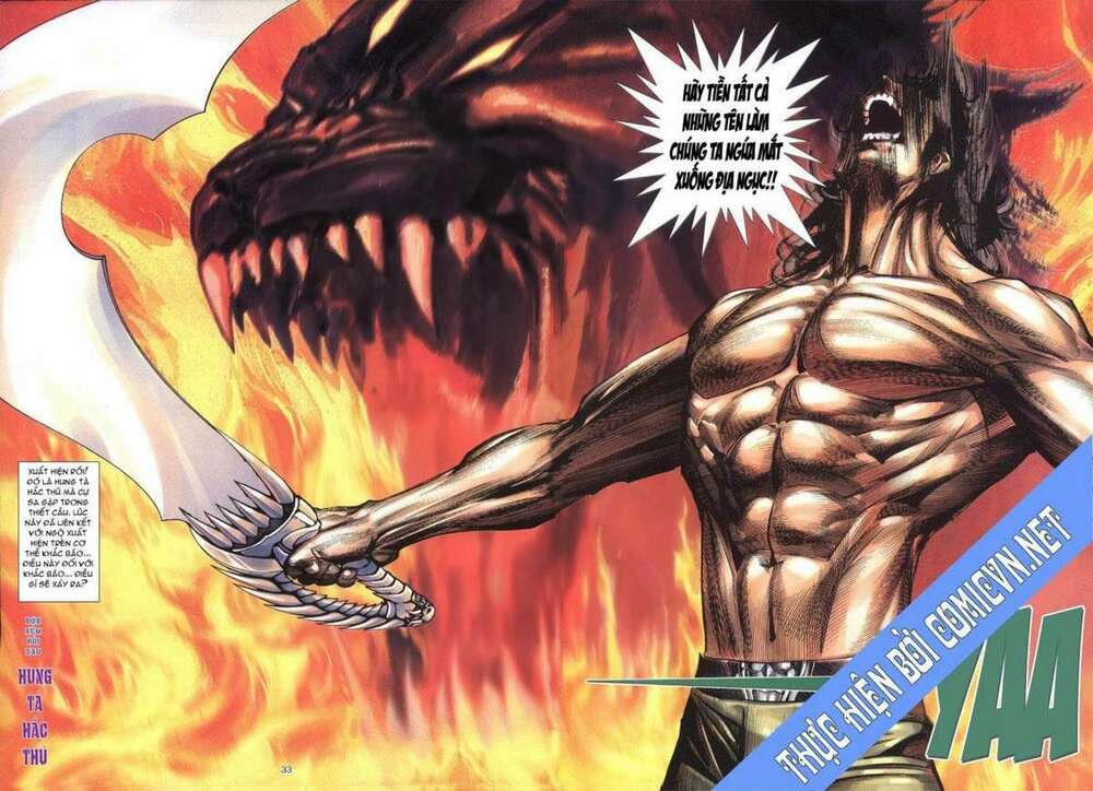 võ thần chapter 237 32