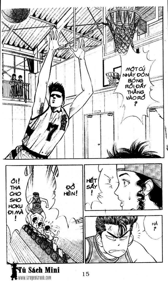 cao thủ bóng rổ chapter 30 16