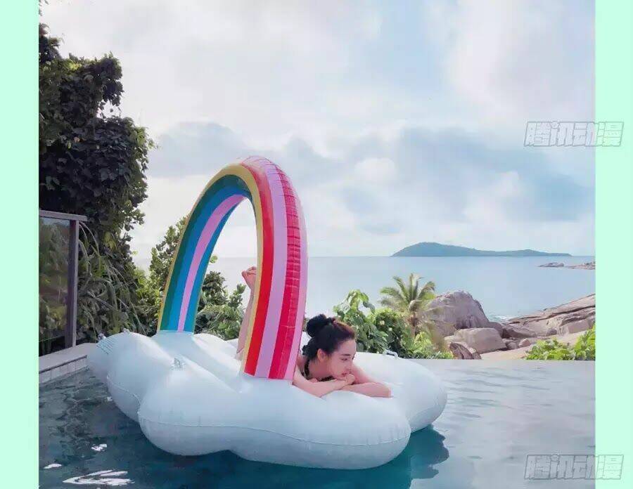 lãnh ba! action! chapter 9 23