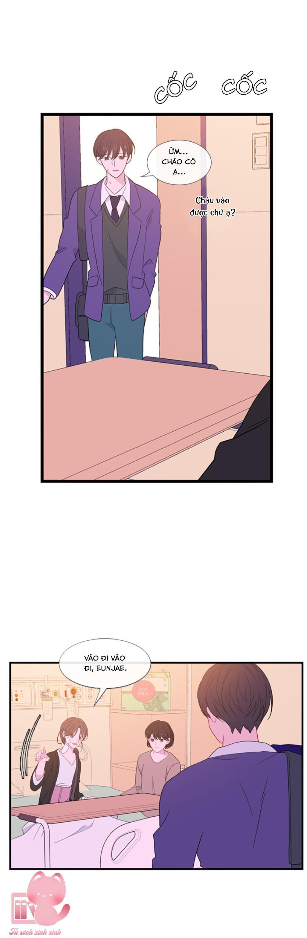 về bên anh chapter 105 26
