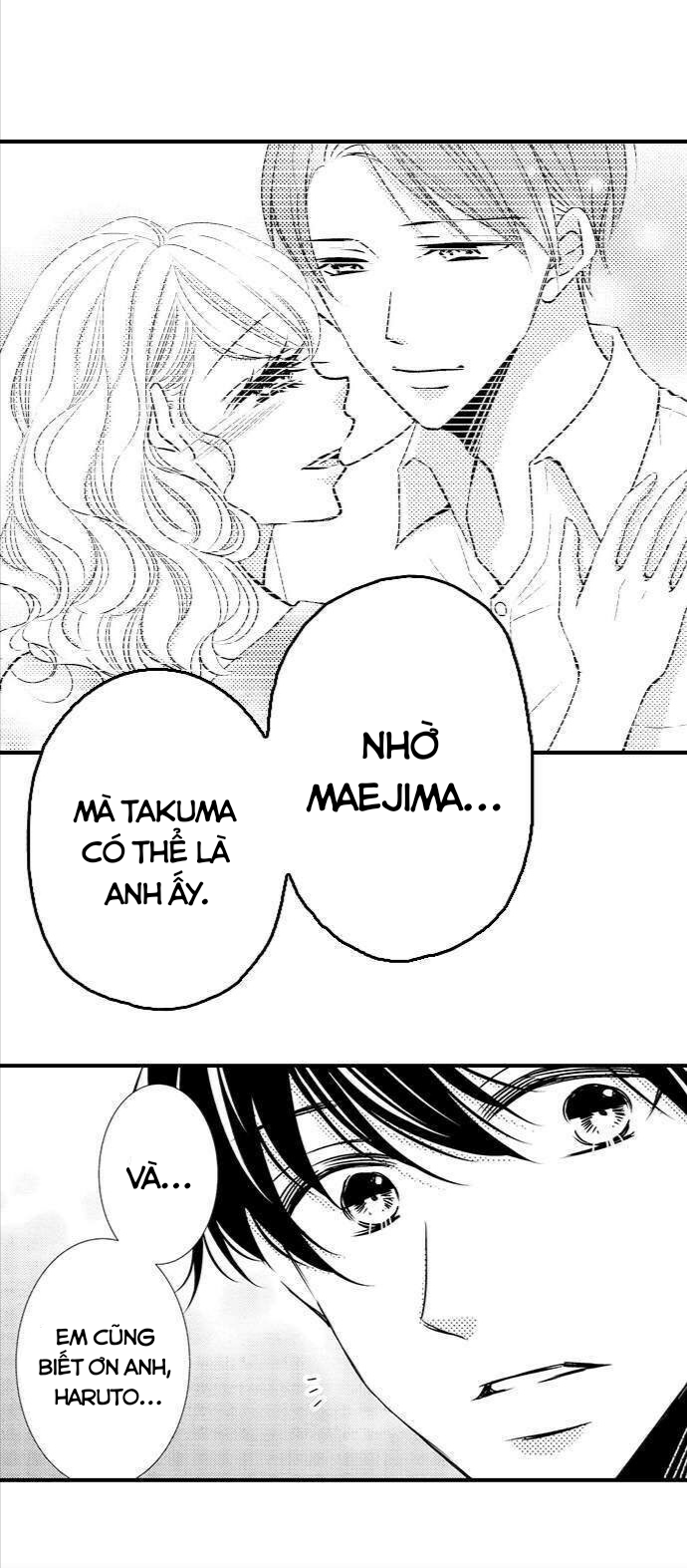 sự cao trào hoàn hảo chapter 145 17