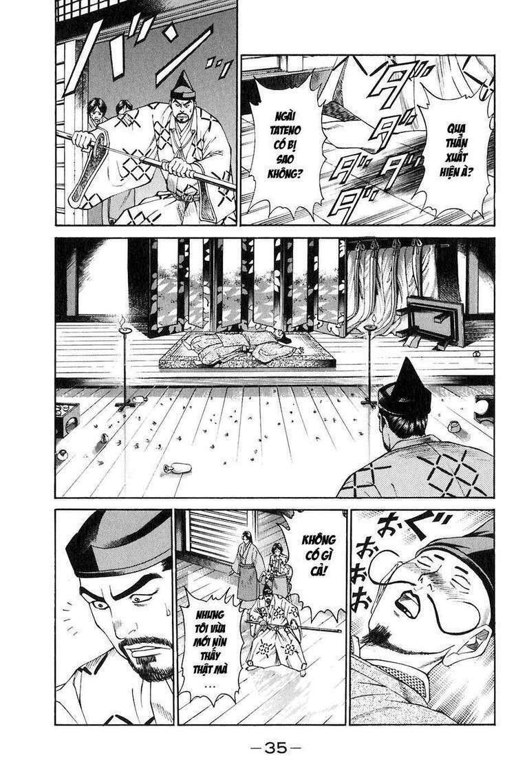 sơn tặc seyu chapter 24 39