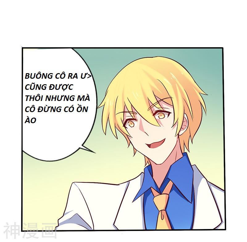 tổng tài đã cưới em chapter 68 13