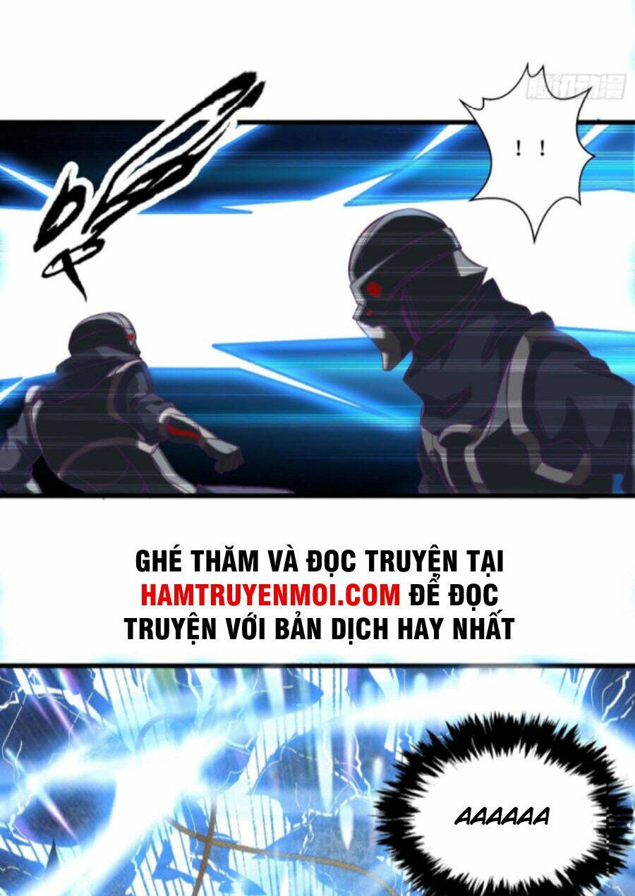 nãi ba là chiến thần mạnh nhất chapter 87 13