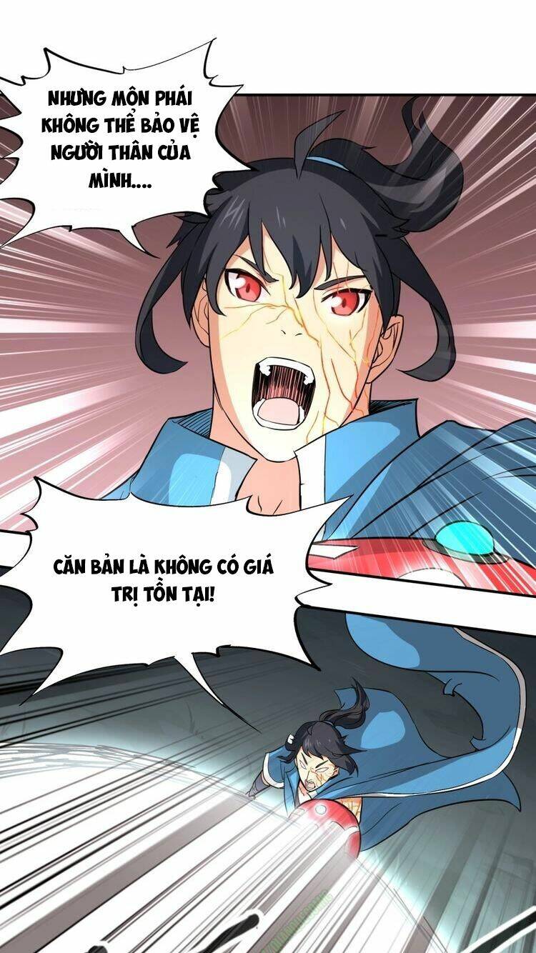 ta luyện giả kim trong thời đại tu tiên chapter 52 17