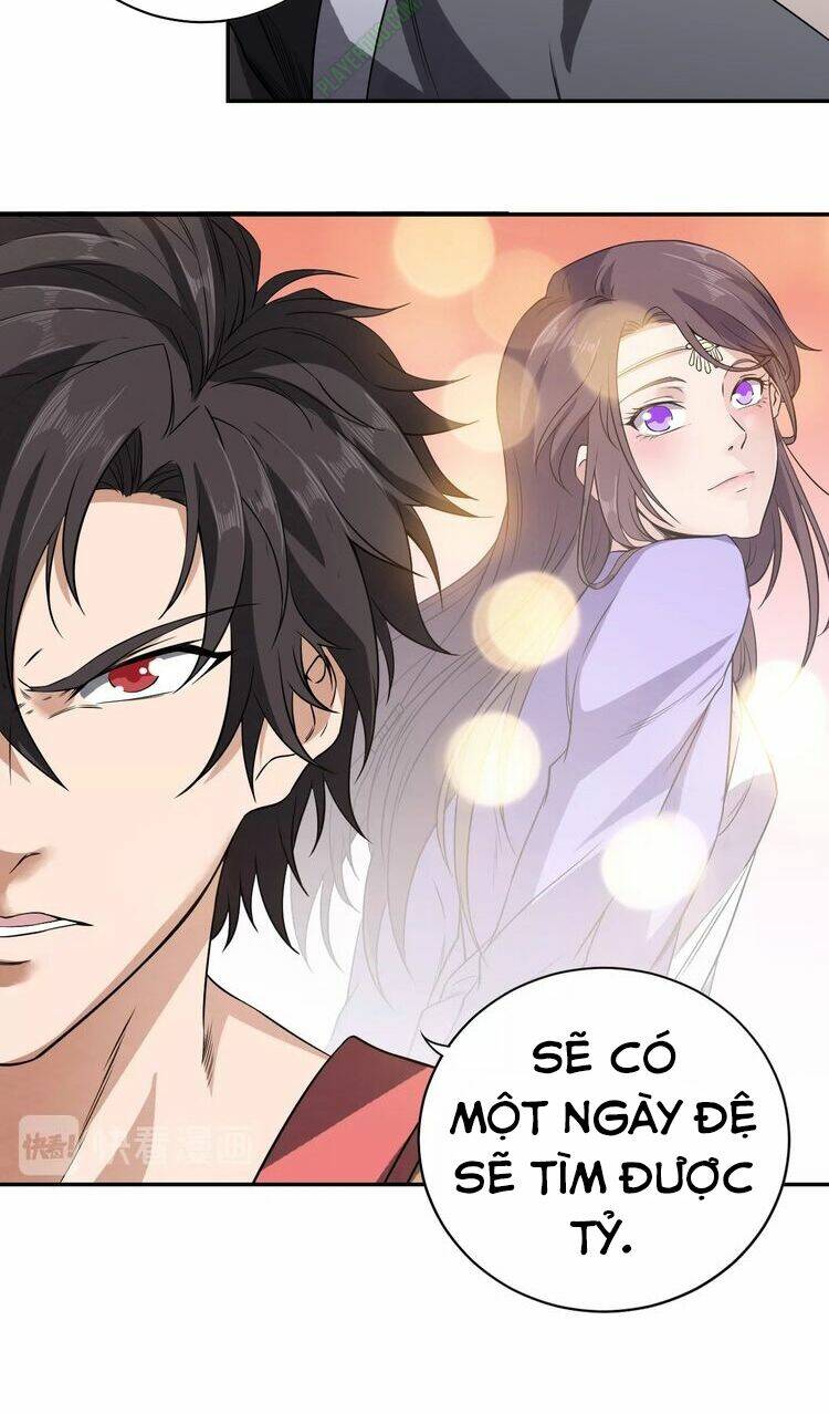 khốn long đại lục chapter 10.2 14