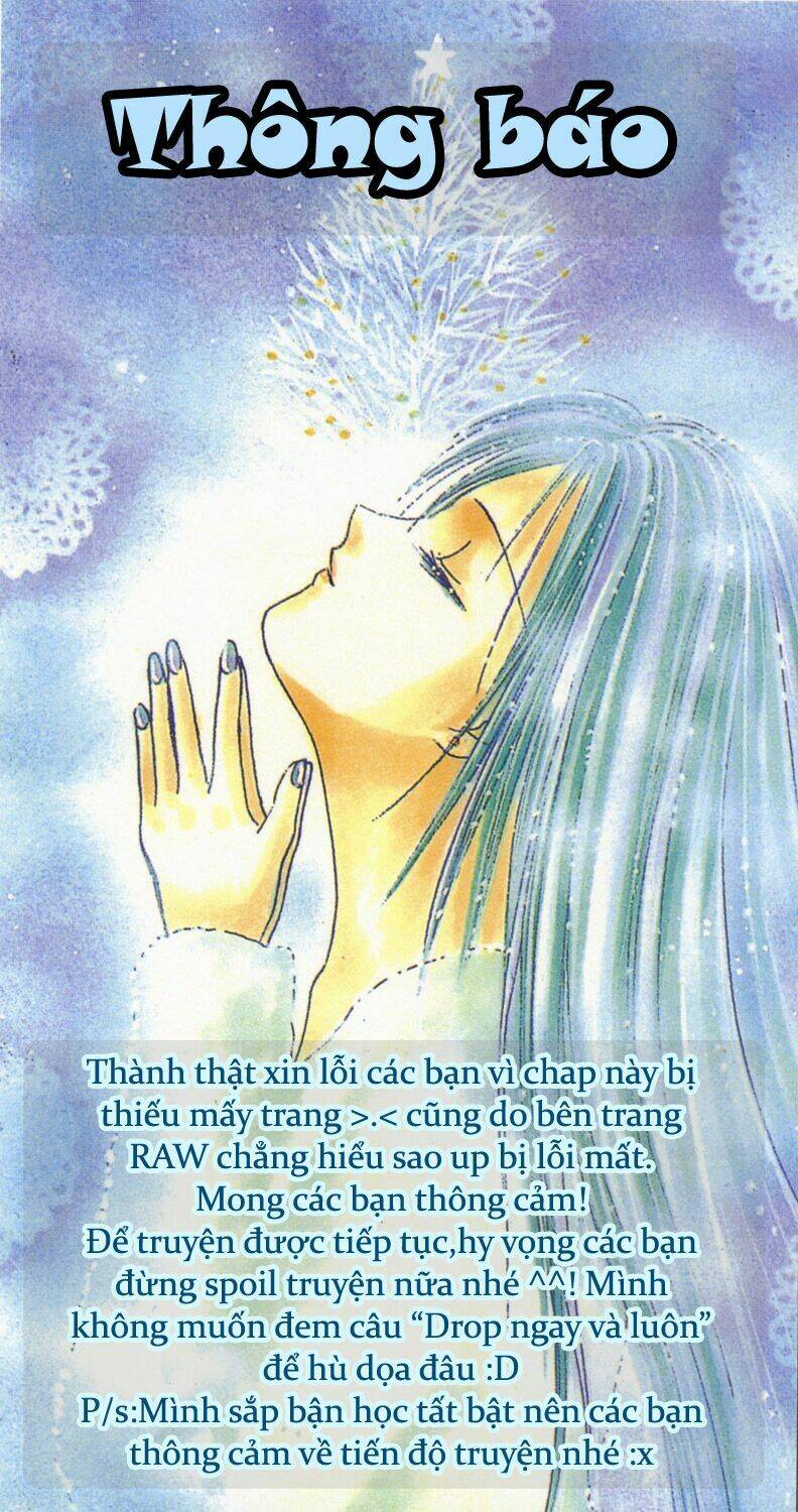 cuộc gặp gỡ diệu kỳ chapter 8 37