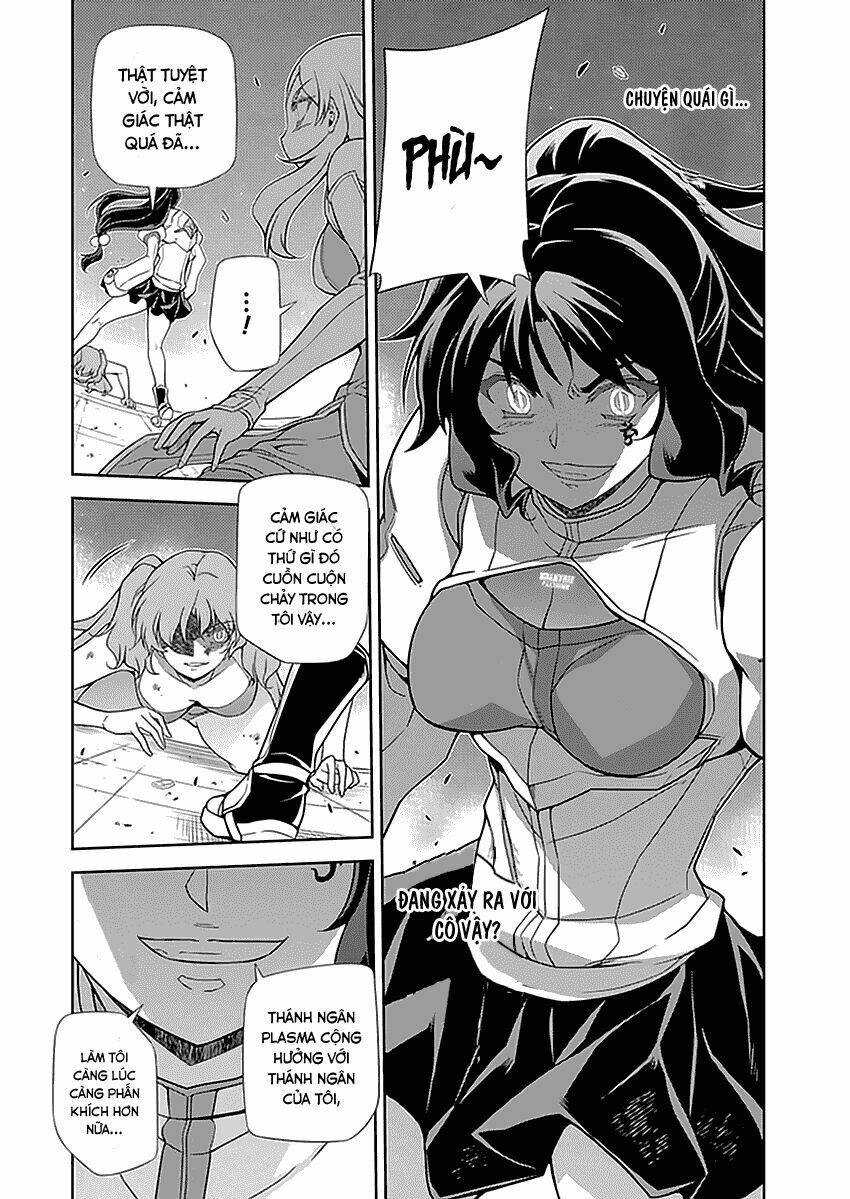 freezing chapter 182 4