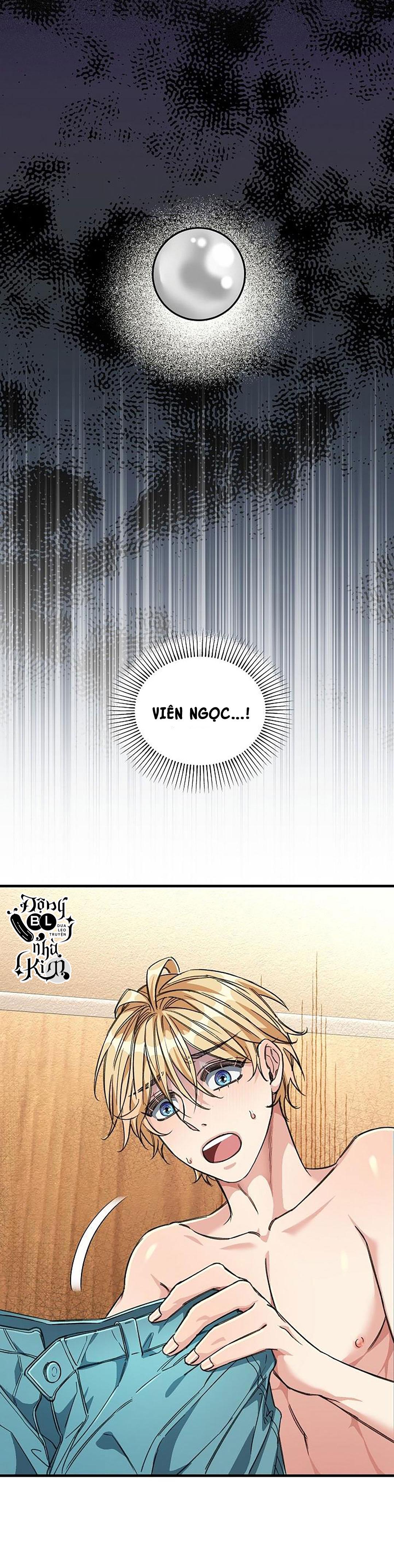 chuyến tàu điên cuồng chapter 12 8