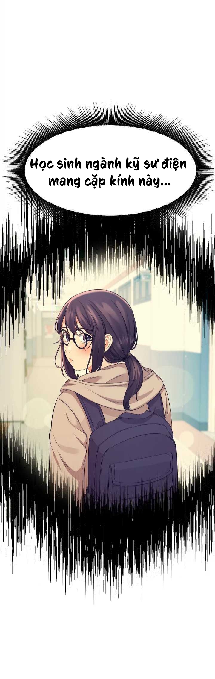 where is goddess - nữ thần đâu rồi? chapter 16 23