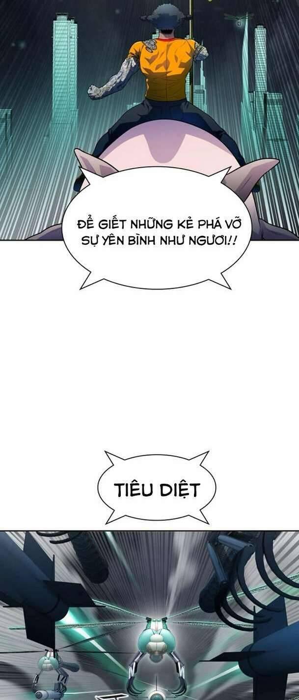 tòa tháp bí ẩn 2 chapter 566 47