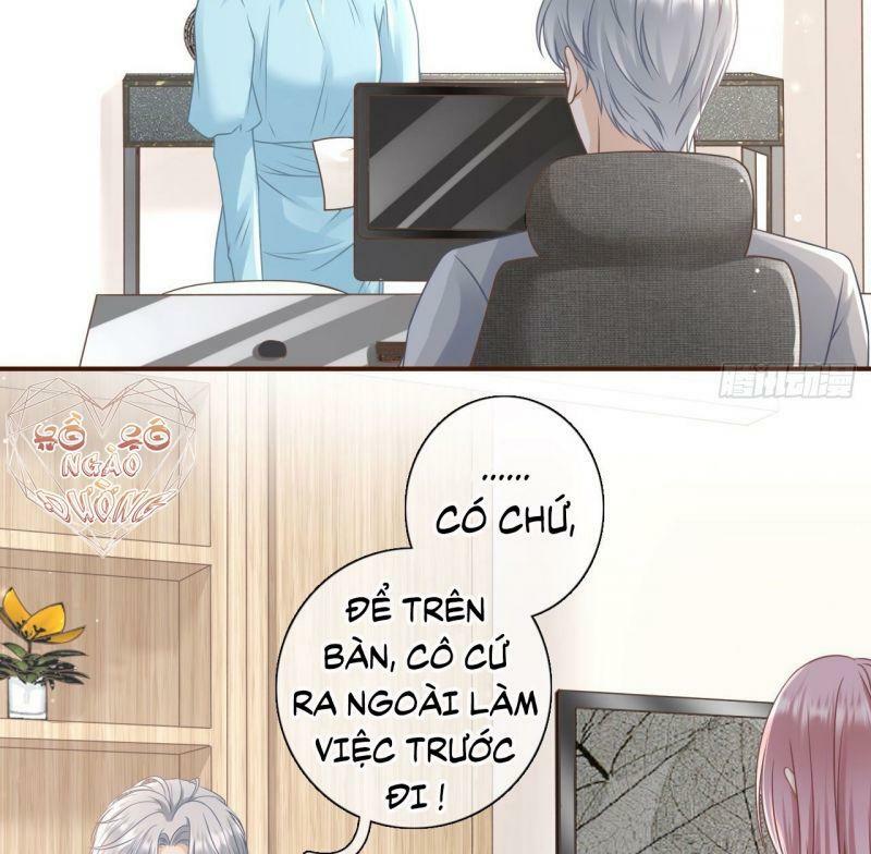 bạn gái tôi mới 30+ tuổi xuân chapter 56 26