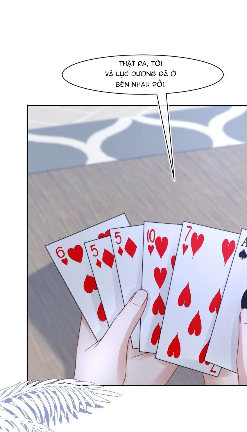 ta sinh con cho tổng tài chapter 82 23