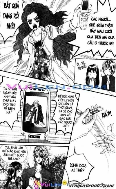 goong - [ hoàng cung ] chapter 13 71