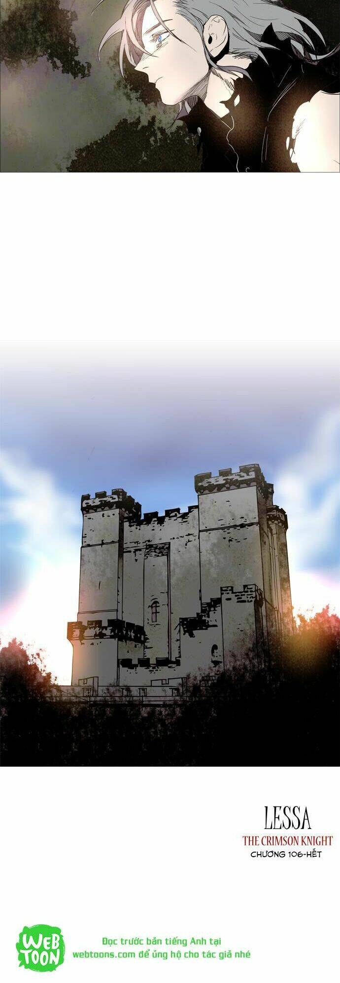 lessa 2: the crimson knight chapter 106 20