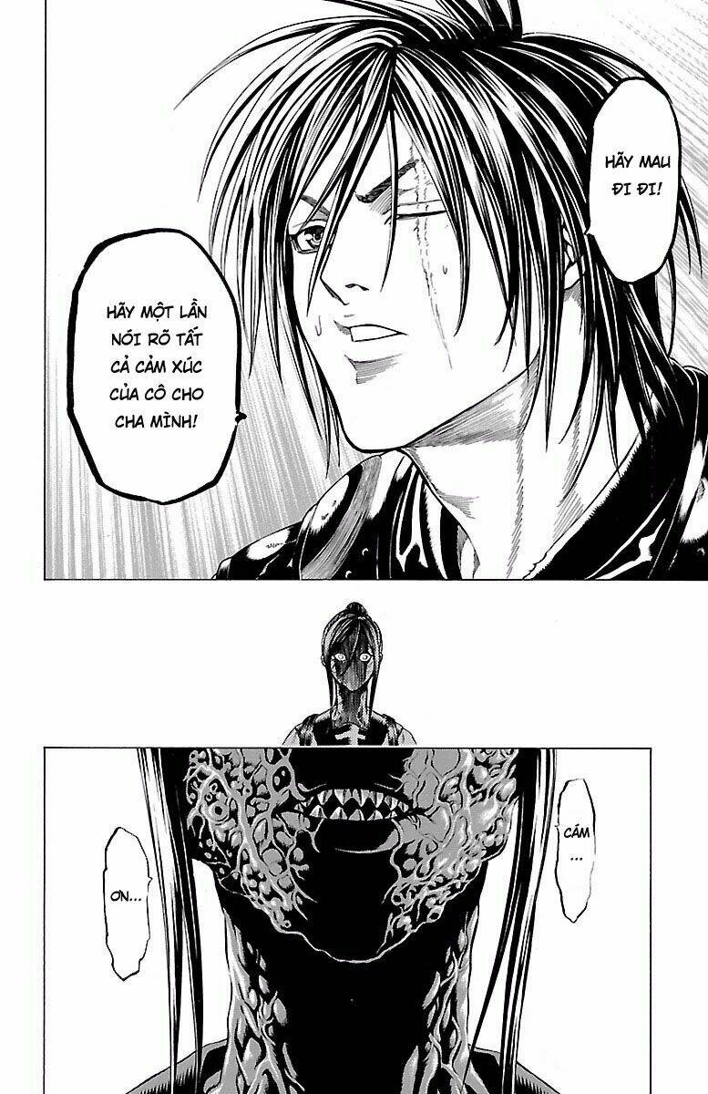 hakaijuu chapter 71 15