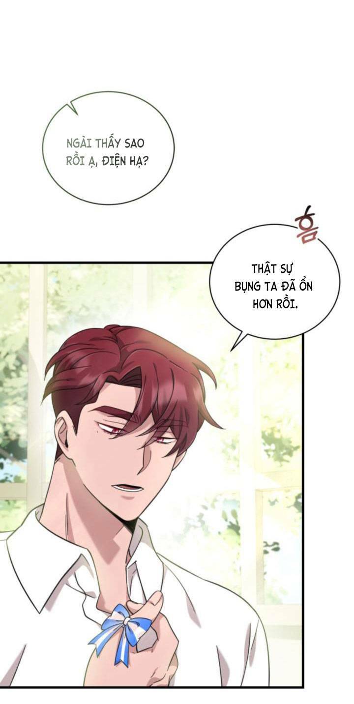 công chúa dược sĩ bé con chapter 7 7