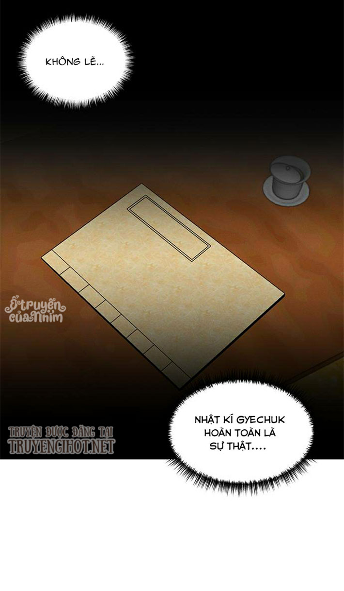 người tình của gwanghae chapter 30 3