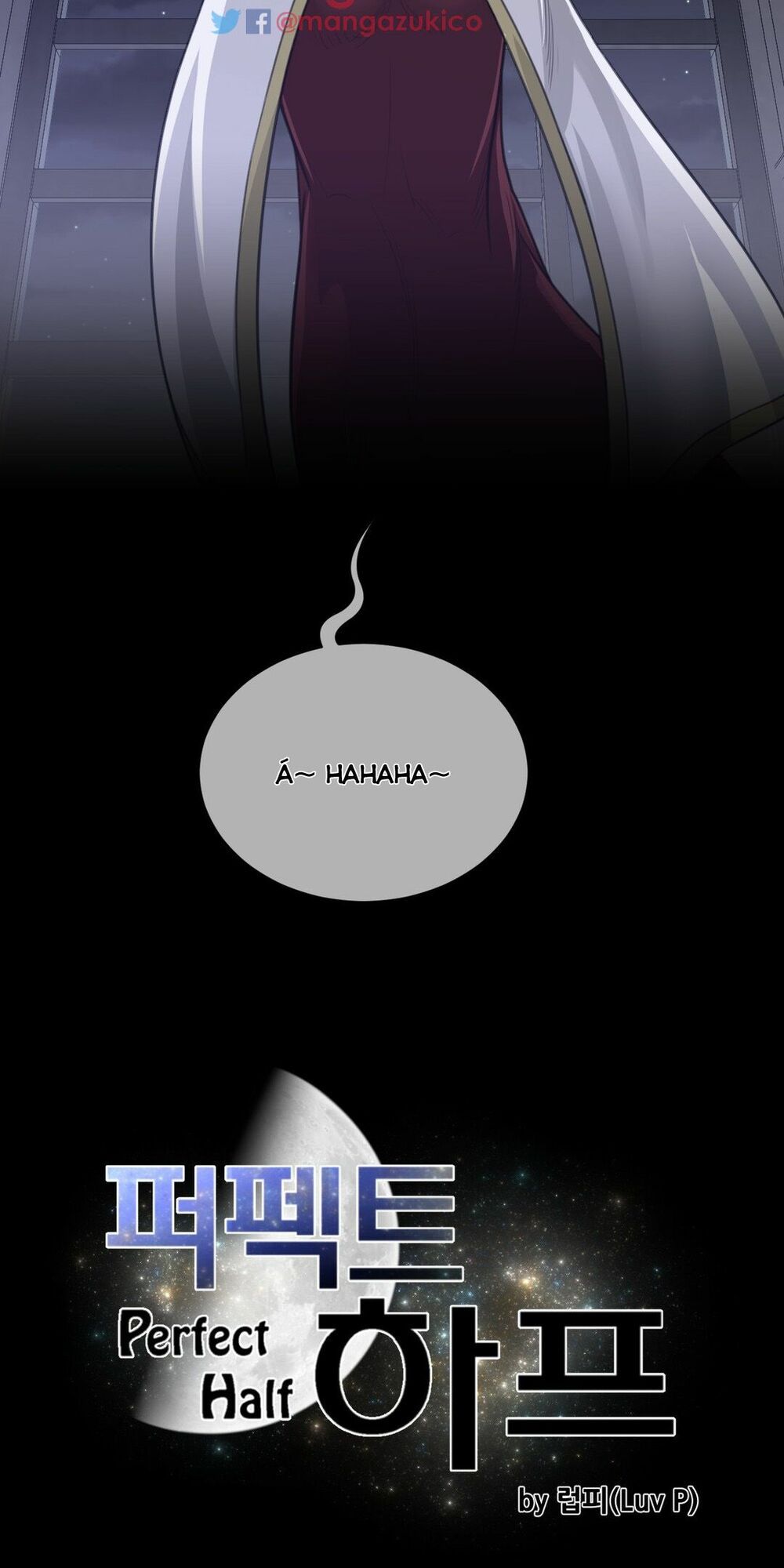 một nửa hoàn hảo chapter 57 8