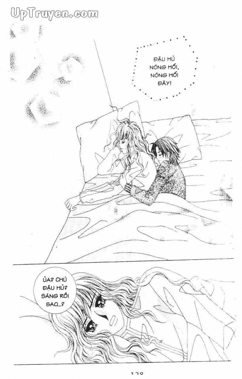 mặt nạ tình yêu chapter 61 47