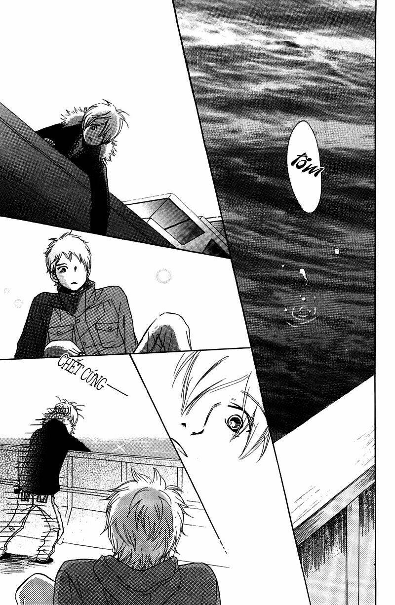 ngày ấy ta bên nhau chapter 59 15