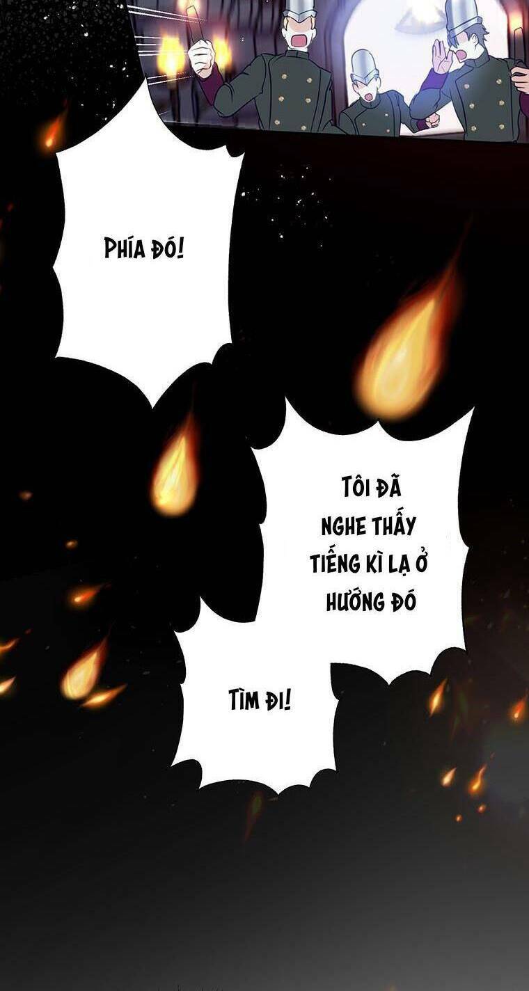 phía sau mặt nạ của nam chính hiền lành chapter 1 50