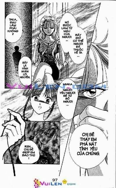 quyển sách kỳ bí chapter 16 98