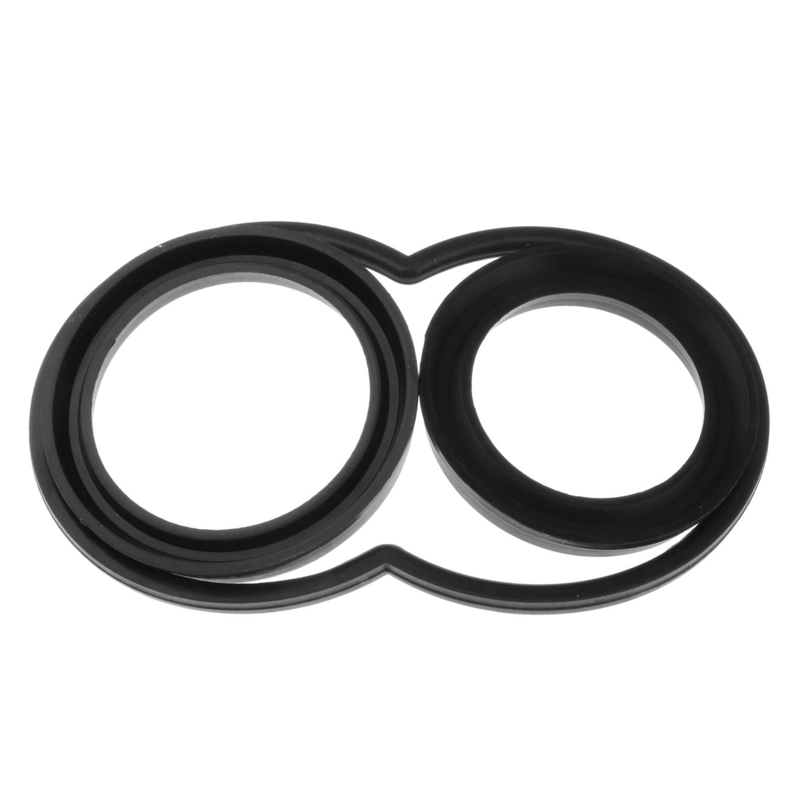 3x Repair Kit Seal Kit Fit for Chevy GMC GM Dodge Seal Kit