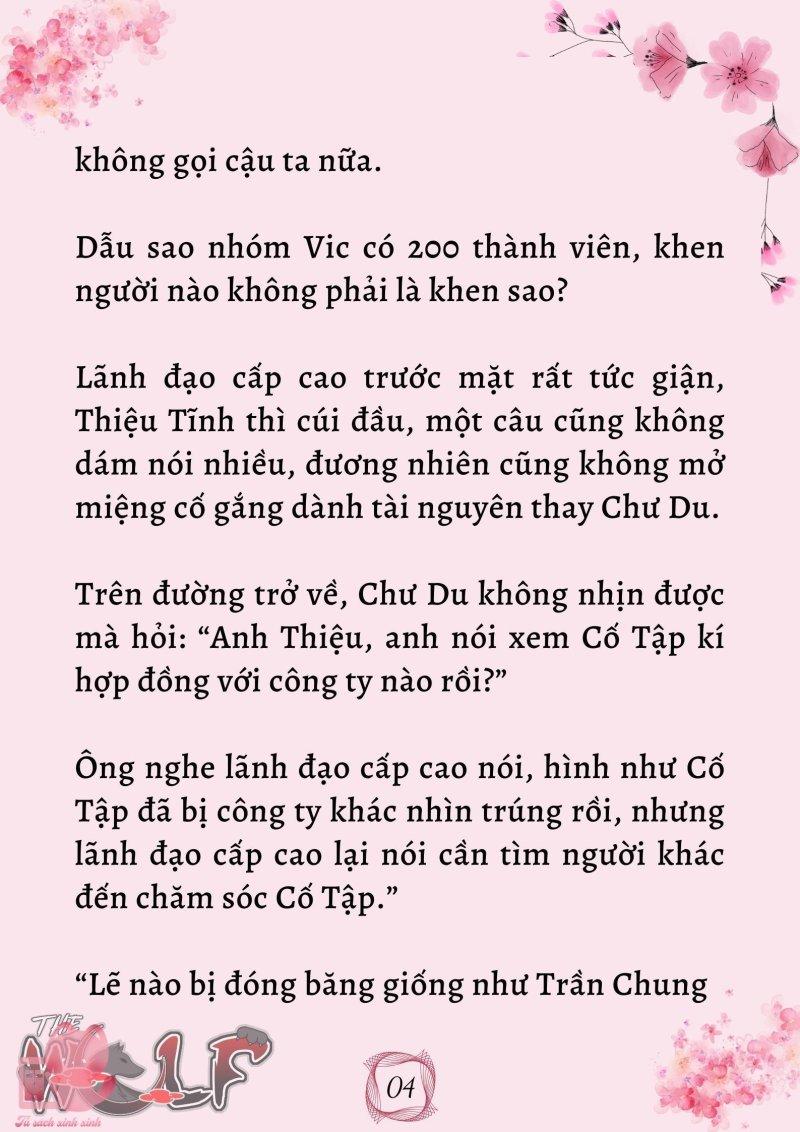 xuyên không vào nhóm nhạc nam 200 người chapter 24 4