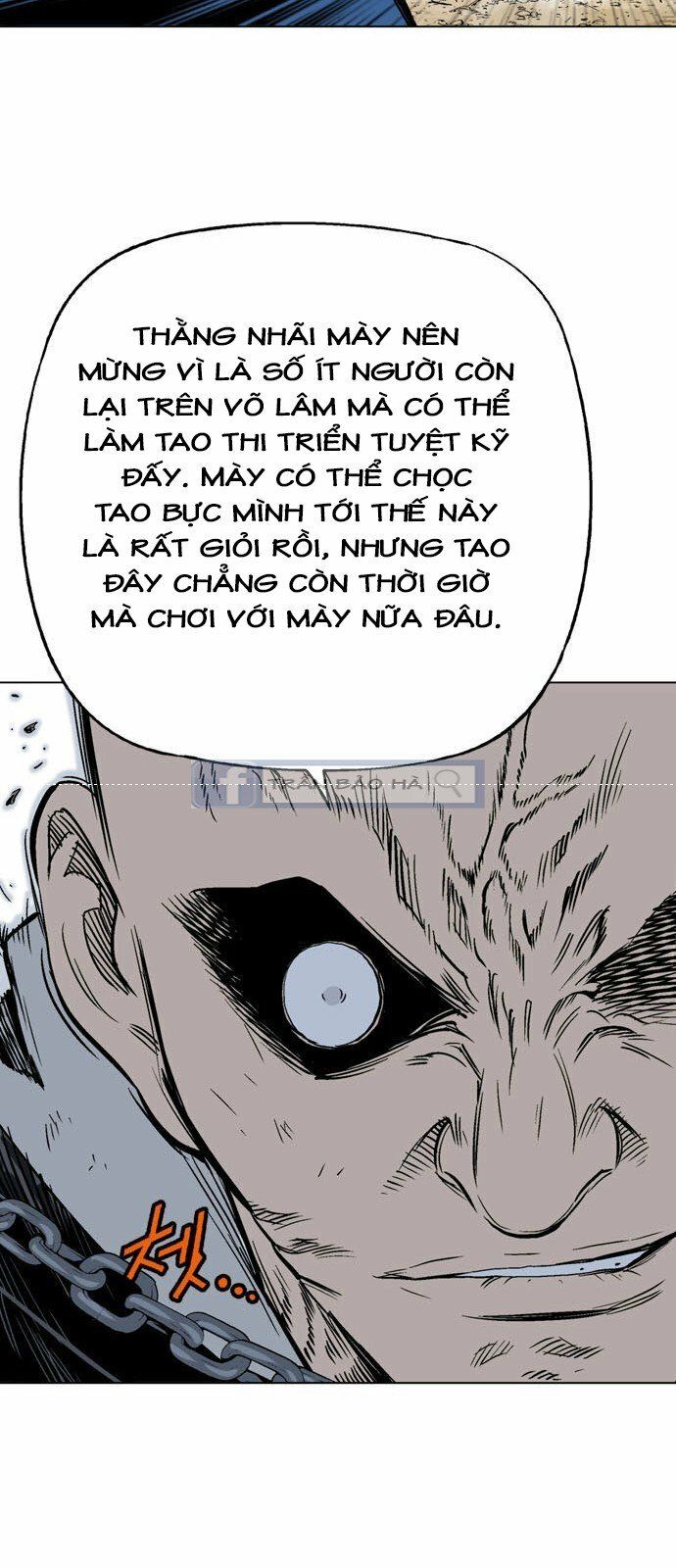 cao thủ 2 chapter 69 41