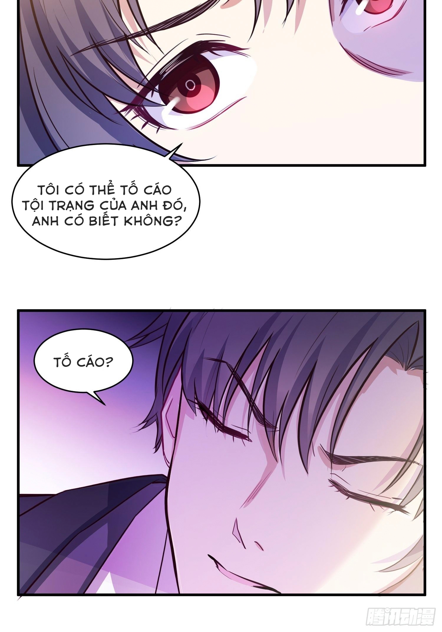 hai đứa con riêng đã nhìn nhầm tôi chapter 4 27