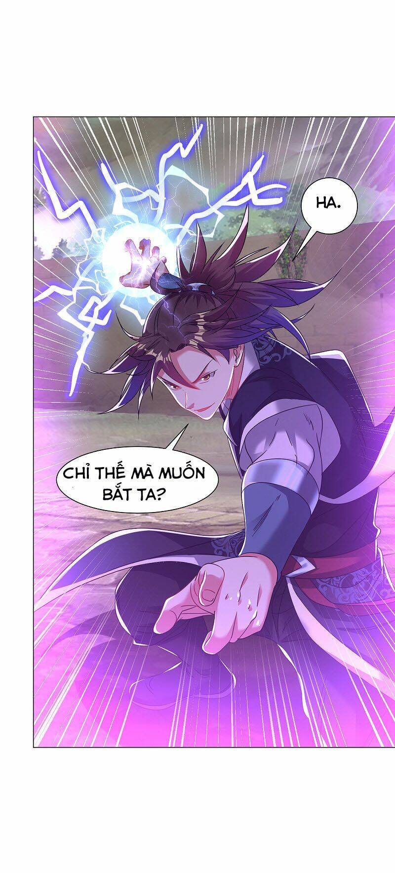 đạo ấn chapter 152 8